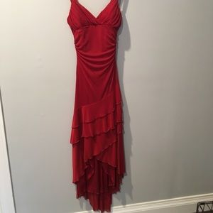 Cocktail dress